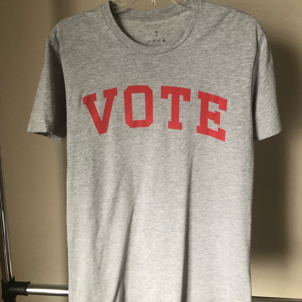 Vote Tee Shirt